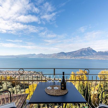 Casa Serena Lake View 토리델베나코 외부 사진
