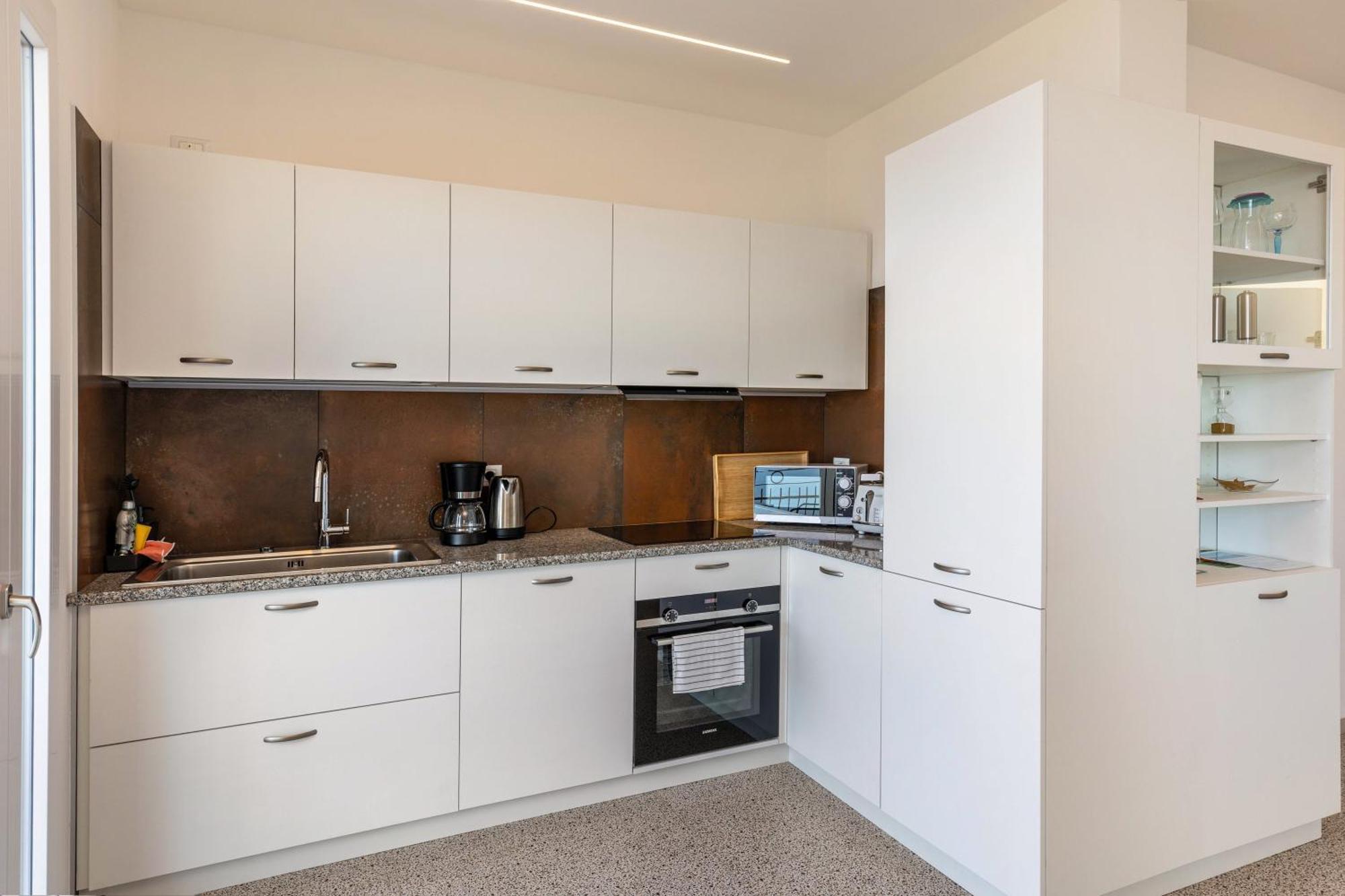 Casa Serena Lake View 토리델베나코 외부 사진