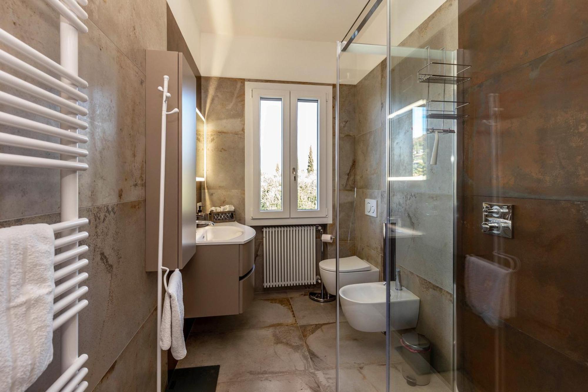 Casa Serena Lake View 토리델베나코 외부 사진