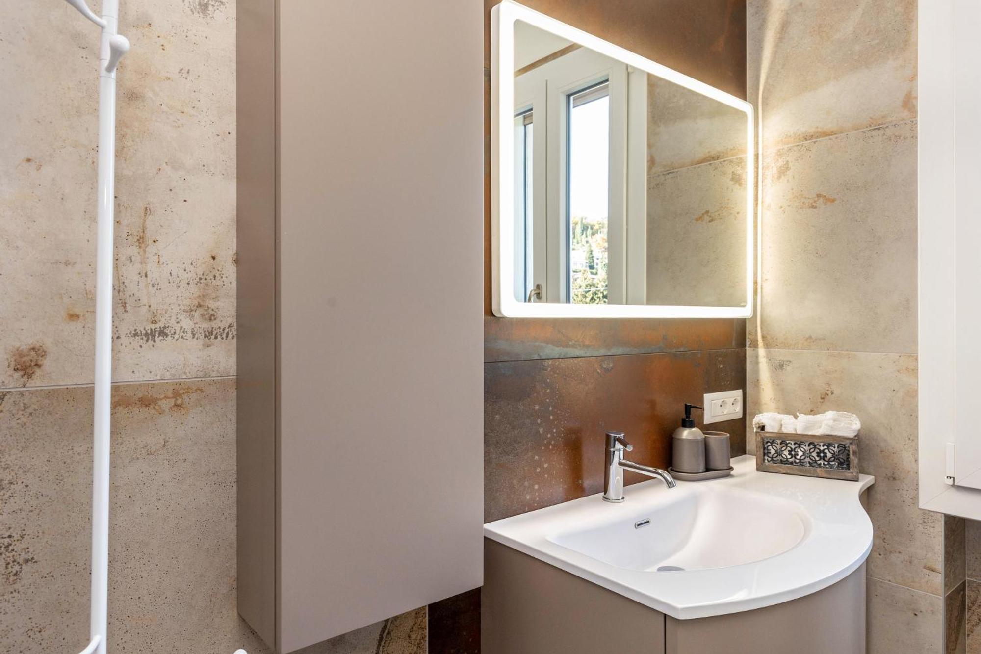 Casa Serena Lake View 토리델베나코 외부 사진