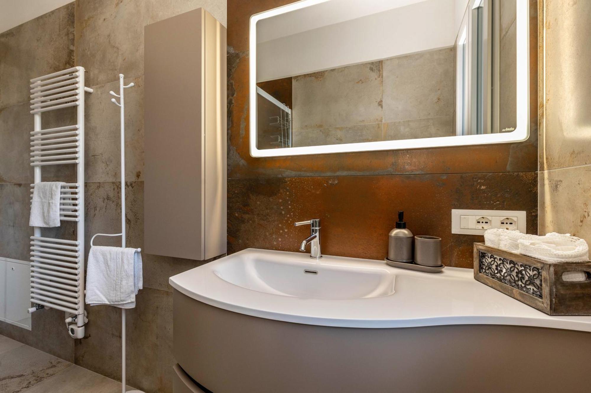 Casa Serena Lake View 토리델베나코 외부 사진