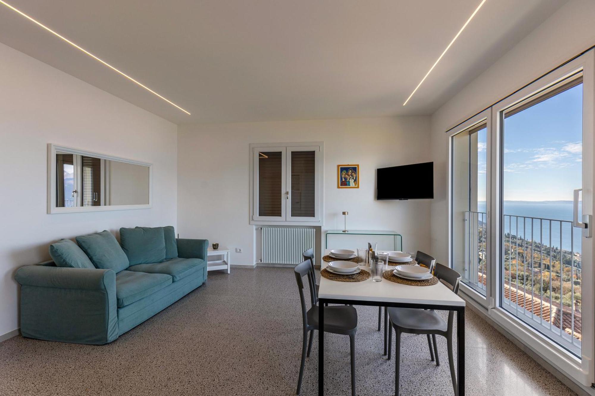 Casa Serena Lake View 토리델베나코 외부 사진